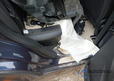 2018 Chevrolet Trax Lt из США, поврежденный, VIN 3GNCJLSB3JL322167